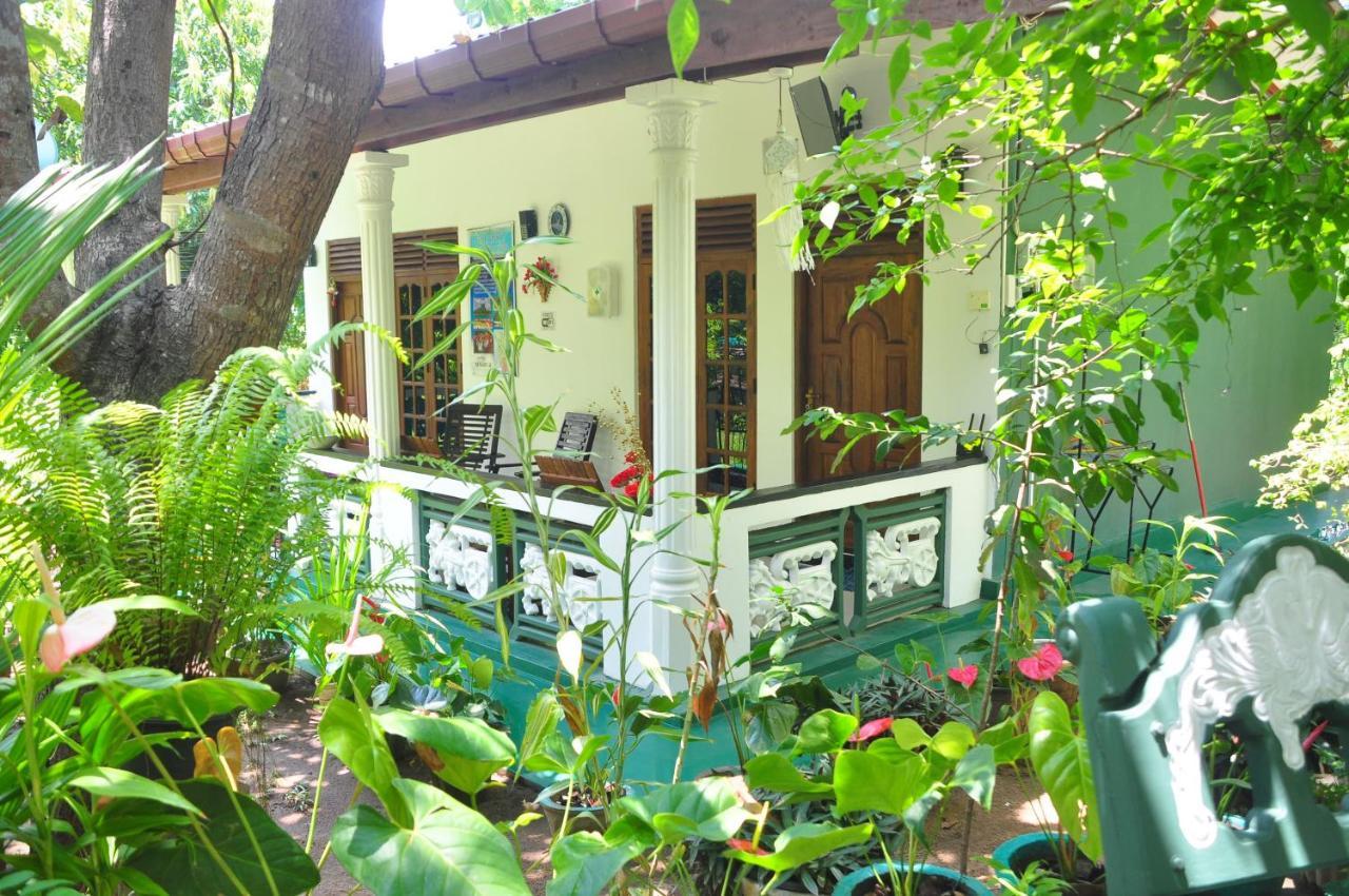 Sigiri Saman Home Stay Sigiriya Exterior photo