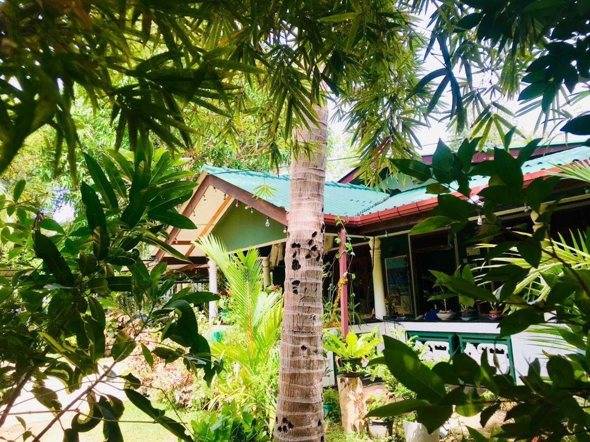 Sigiri Saman Home Stay Sigiriya Exterior photo